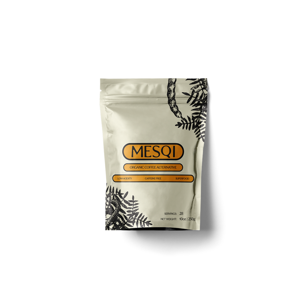 250g Mesqi Brew