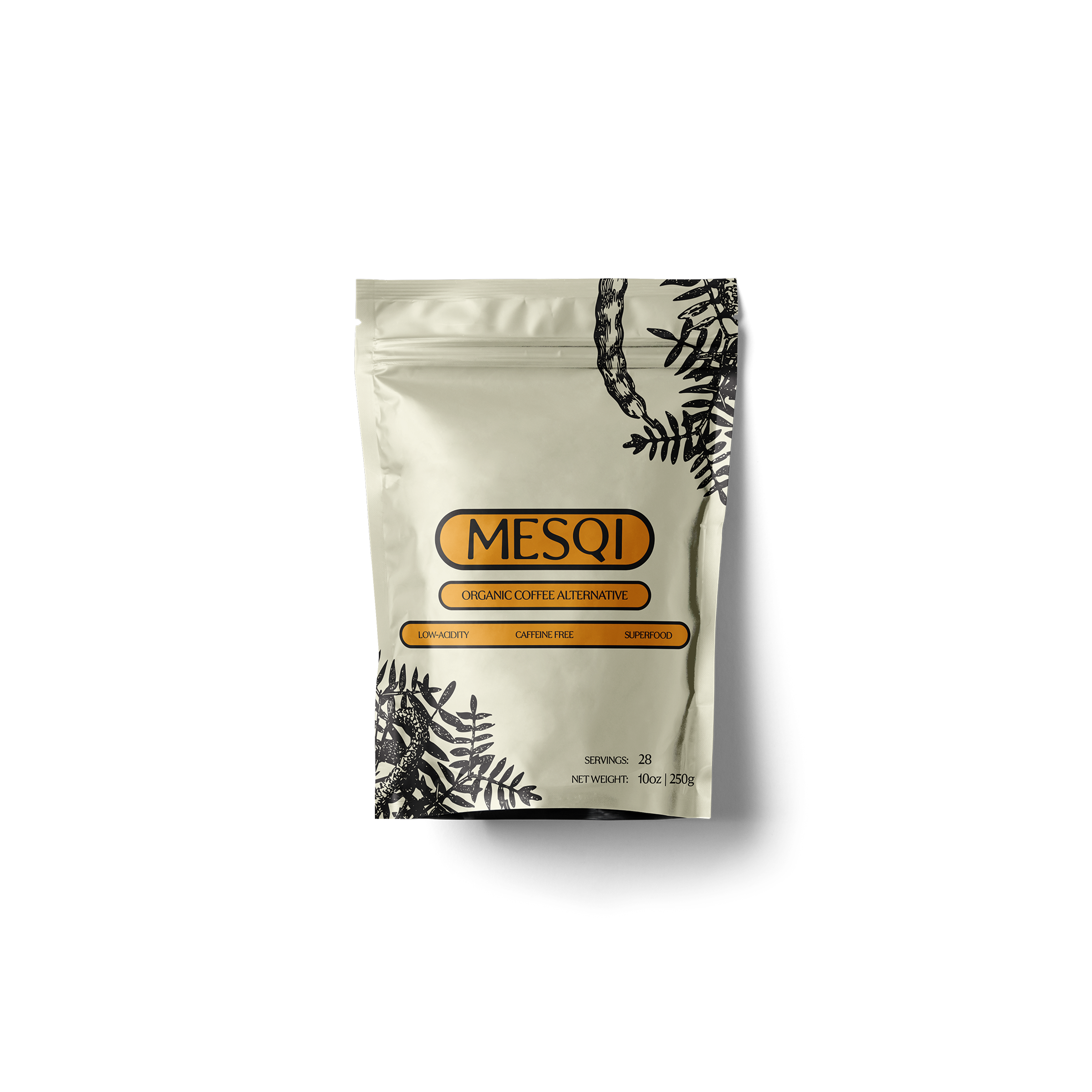 250g Mesqi Brew