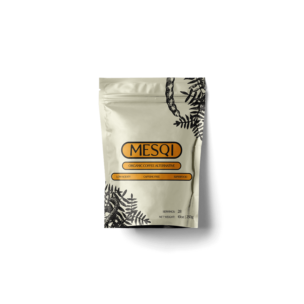 250g Mesqi Brew