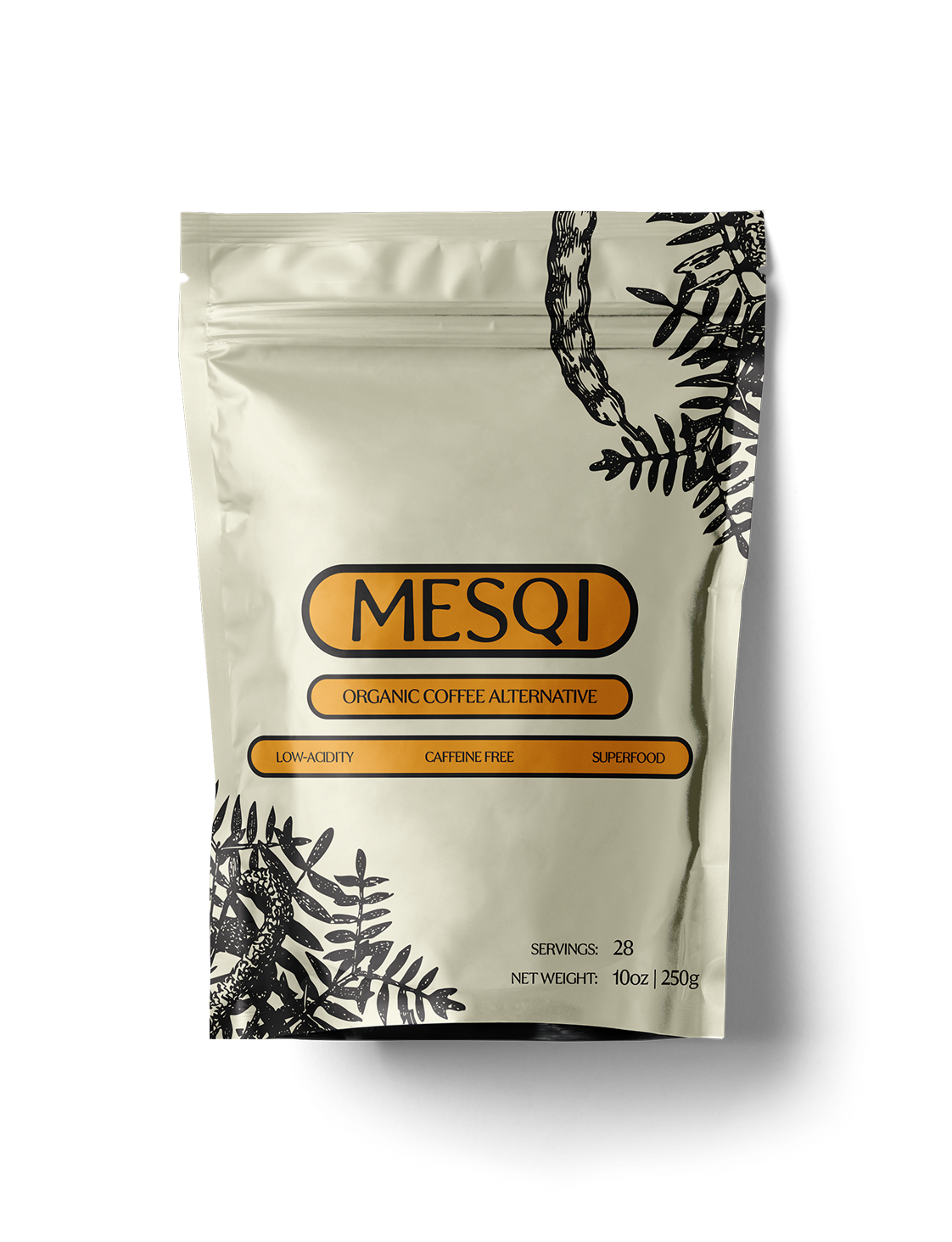 250g Mesqi Brew