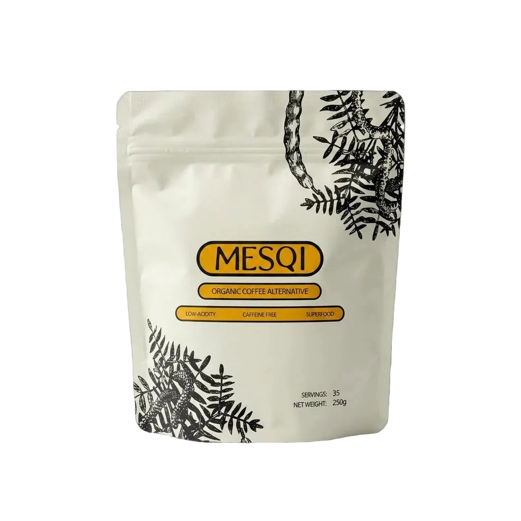 500g Mesqi Brew