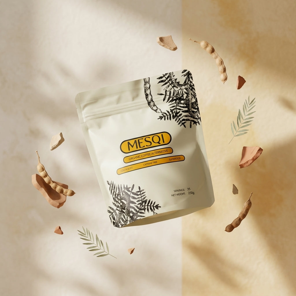 500g Mesqi Brew