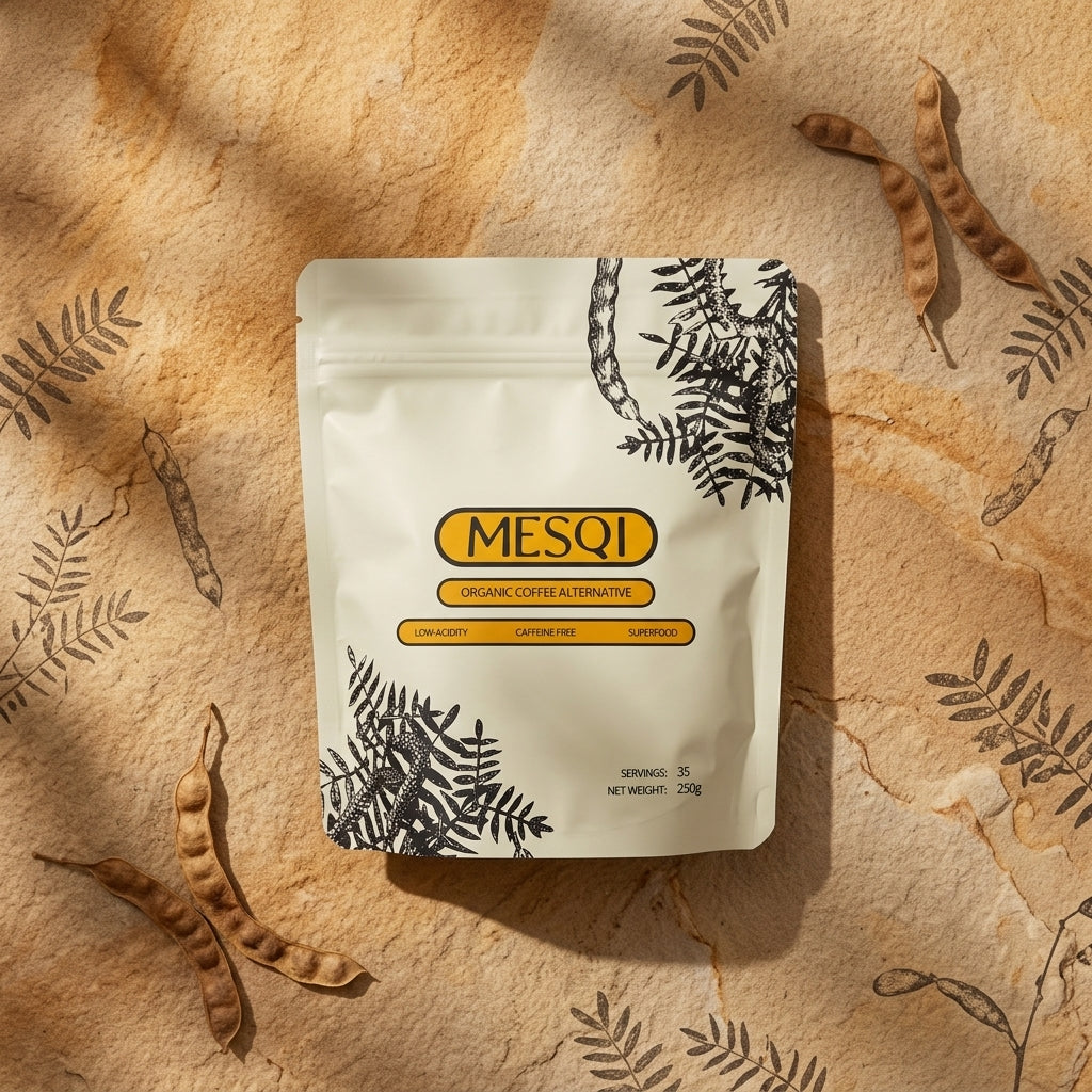 250g Mesqi Brew