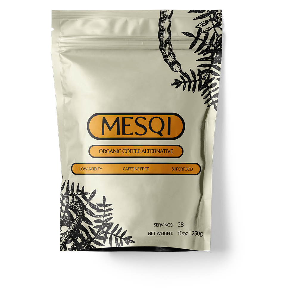 500g Mesqi Brew