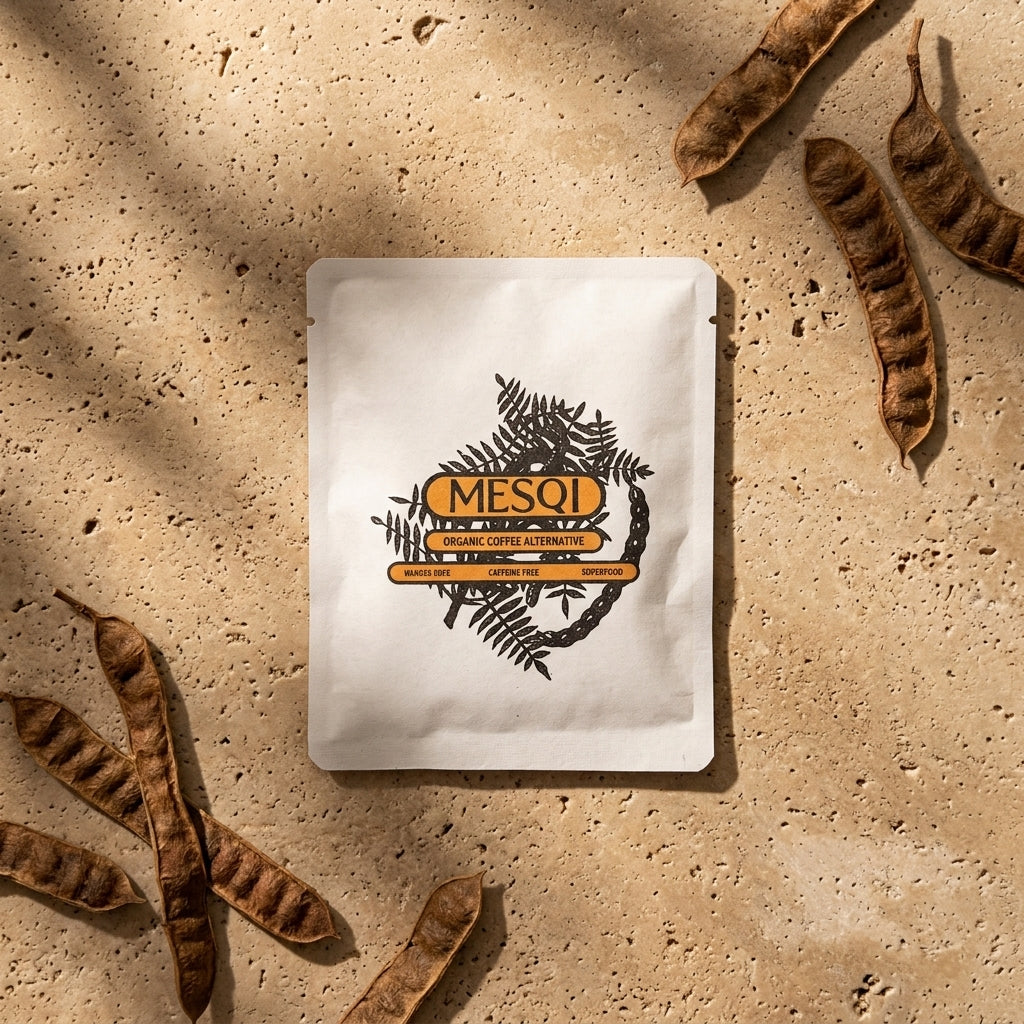 Mesqi Single-Serve (pack of 10)