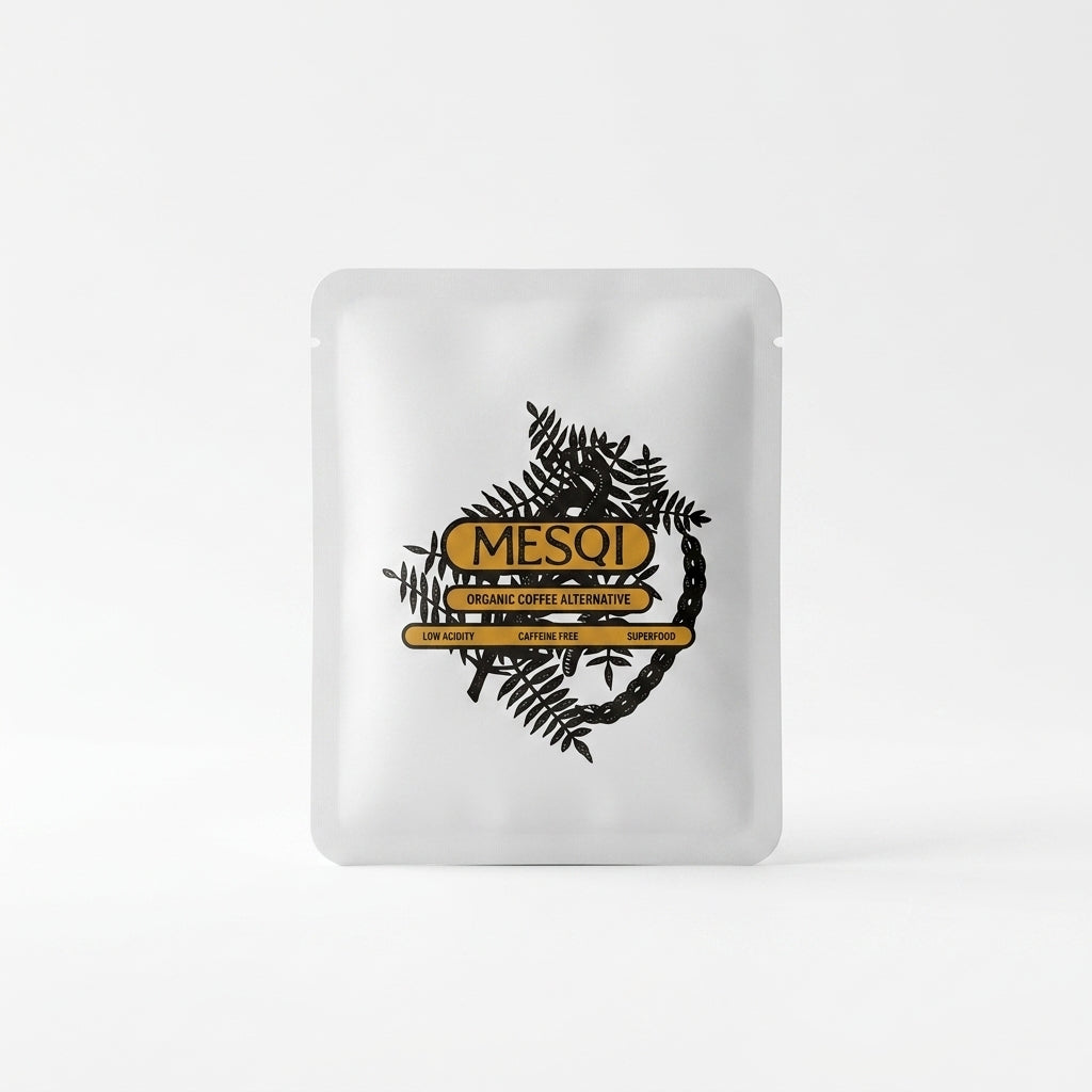 Mesqi Single-Serve (pack of 10)